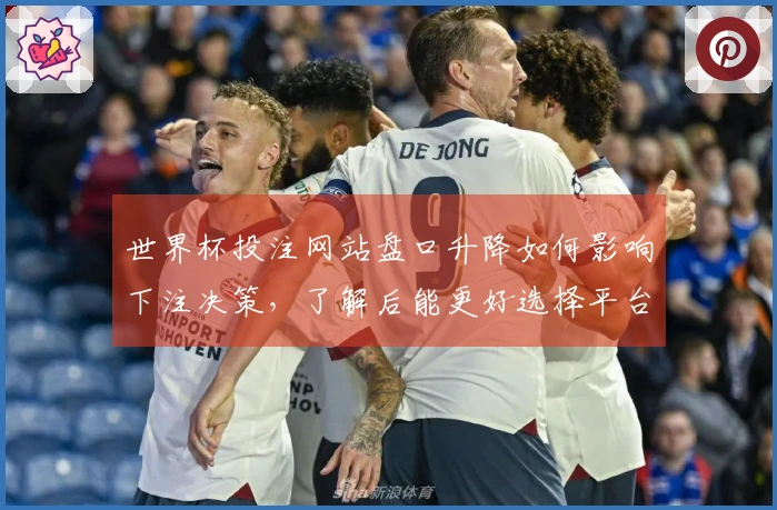 世界杯投注网站盘口升降如何影响下注决策，了解后能更好选择平台
